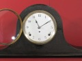 Synchronizing a Seth Thomas Mantel Clock 