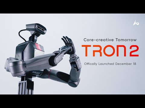 Tron 2 Review Video 2