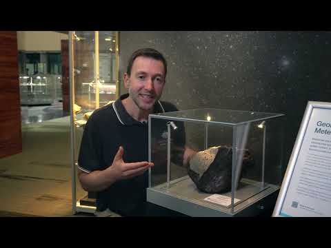 Geoscience Australia