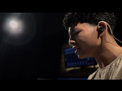 REACENDE | ISAIAS OLIVEIRA | LIVE SESSION