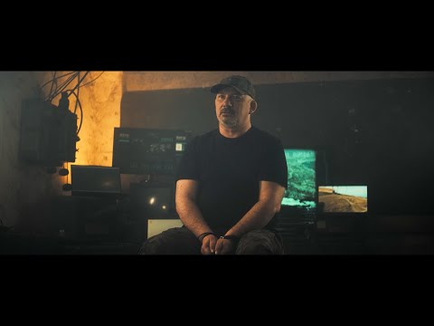 Autentikos - Wyspa Węży (Official Video)