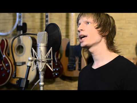 Dream Theater - Wait for Sleep - cover by Alexander Philippov