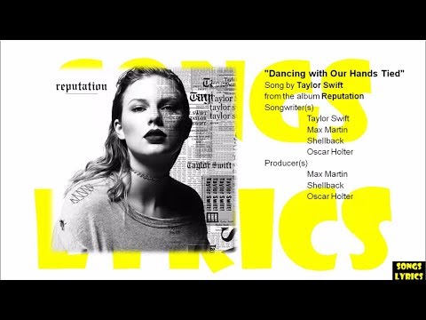 download lagu mp3 mp4 Taylor Swift Dancing With Our Hands Tied Producer, download lagu Taylor Swift Dancing With Our Hands Tied Producer gratis, unduh video klip Taylor Swift Dancing With Our Hands Tied Producer