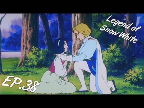 SNOW WHITE EP. 38 | أسطورة سنو وايت | حكاية خرافية للأطفال باللغة العربية | Toons for kids | AR