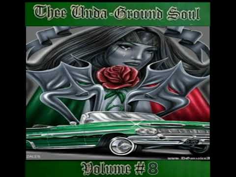 RARE SOUL & UNDERGROUND OLDIES VOL.8