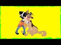 All Dogs Go To Heaven Coffin Dance Season 3 Fixed
