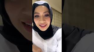 Download lagu Syura Badron IG Live 1-1-20 mp3