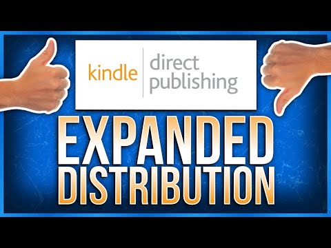 download lagu mp3 mp4 Createspace Expanded Distribution Worth It, download lagu Createspace Expanded Distribution Worth It gratis, unduh video klip Createspace Expanded Distribution Worth It