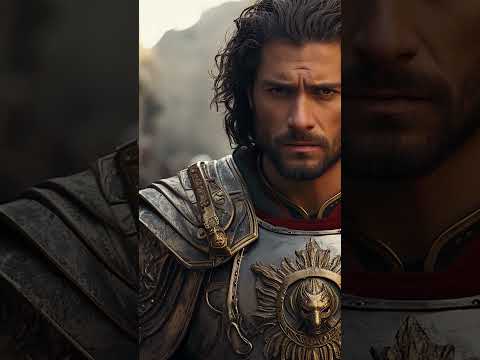 Who was Theseus' Father? | Greek Mythology Shorts