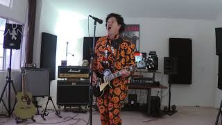 Monsters - U.S. Bombs (cover)