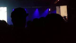 Oneohtrix Point Never - &quot;Mutant Standard&quot; live part 3 @ Day for Night 2016 (Dec.17th)