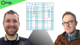 A Viewer Solves Sudoku With Simon: Episode 15