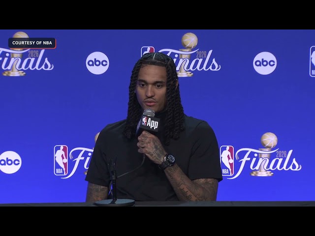 Knicks’ Clarkson, Spurs’ Harper proud to represent PH in NBA Finals