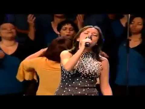 DVD Ministério Ipiranga   Pelo Teu Toque