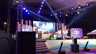 충주호수축제 시크엔젤 시크썸머 chicangel chic summer