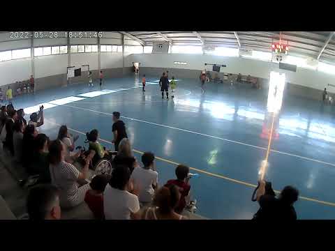 Semifinal copa Mallorca benjamín grupo "A" 🆚️ C.F.S JOVES D'INCA "A" 5/5