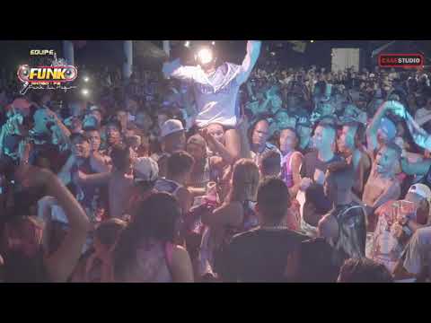 mc omago pcj. a ideia é uma só Uh R.O .aniversário do movimento elas no funk