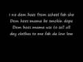 I'm a star lyrics by Gucci Mane 