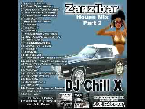 Classic 80s House Music by DJ Chill X - Zanzibar Mix 2 sample