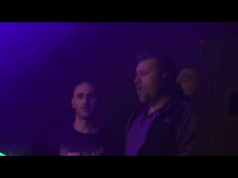 The Sickest Squad vs. Partyraiser @ The Sickest New Year 2017