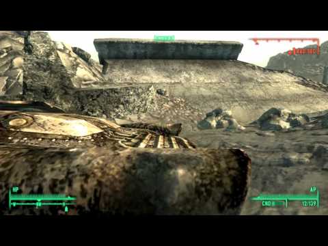 Let's Play Fallout 3 (Ironman) part 12