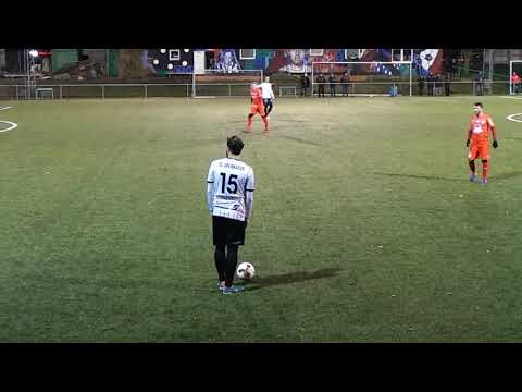 SV Leobendorf gegen SC Sparkassse Korneuburg