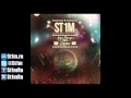 St1m - Когда погаснут софиты (2012) + текст песни 