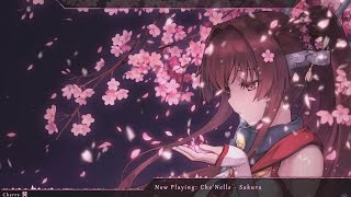 Nightcore - Sakura