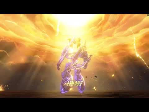 RL Abyss 418D Husk: Nihilus Paralyze 742