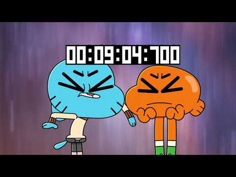 TAWOG: The Beginning (TEASER/FANMADE)