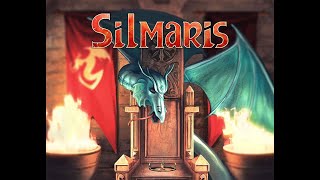 Silmaris (Gameplay & Review - iPad)