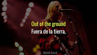 Nirvana - Very Ape - Subtitulada en Español