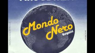 Pino De Fazio - Mondo Nero