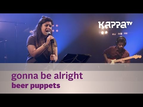 Shreya Bhattacharya Gonna Be Alright 