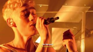 Years &amp; Years - Gold (Lyrics - Sub Español)