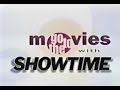 Showtime Movie Campaign