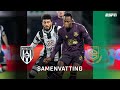 Samenvatting Heracles Almelo - FC Groningen | ? DOELPUNTENFESTIJN in Almelo! ?