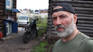 Chita Motorcycle Club - Trip Update