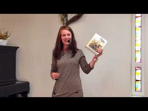 19.11.2022 Ester Poláková