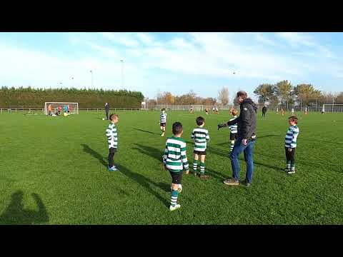 Zeelandia Middelburg op zaterdag