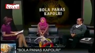 Download lagu POLRI vs KPK = bola panas Kapolri bersama Irma Meida mp3