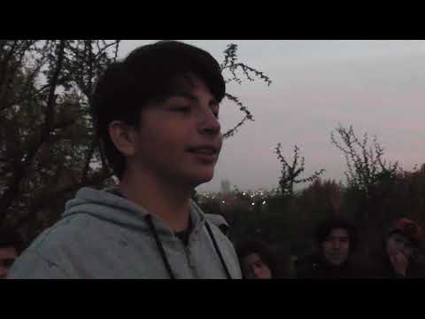 Xj4ster vs Juankalbo - LDU Park // Cuartos