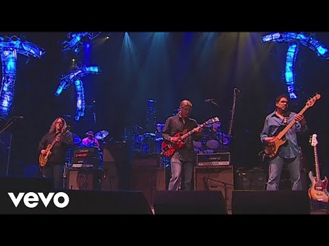 Trouble No More - The Allman Brothers