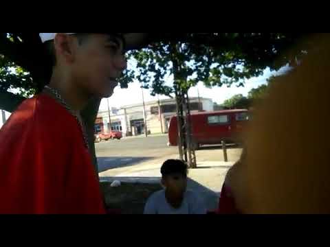 JOTTA VS DESK - 4TOS - FECHA 3 TORNEO DE VERANO - LEJANO OESTE