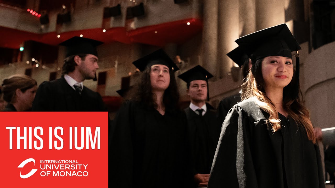 Inside the Elite Master’s Program Where Monaco is Your Campus