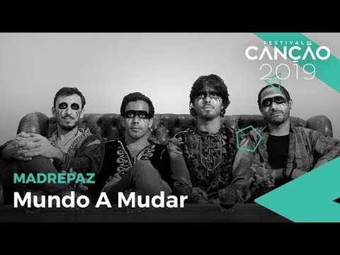 Video thumbnail for Mundo a Mudar