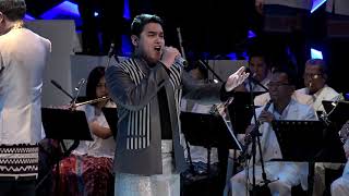 Download lagu Terima Kasihku - Sri Widodo, Arr. Joko Lemazh Suprayitno mp3