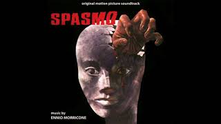 Ennio Morricone - Spasmo (#3) [Spasmo OST 1974]