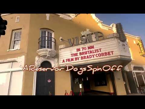 Mister Purple | Official Trailer