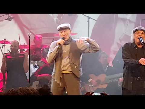 Willi Resetarits 70er   05 01 2019 ca  letzte 20 Min